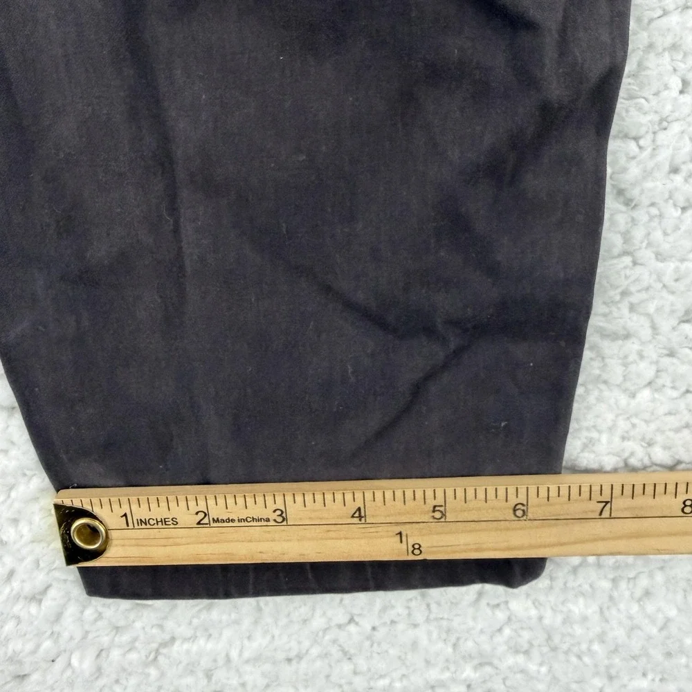 AG Adriano Goldschmied The‎ Dylan Jeans Mens 34x30 Gray Skinny Stretch Denim